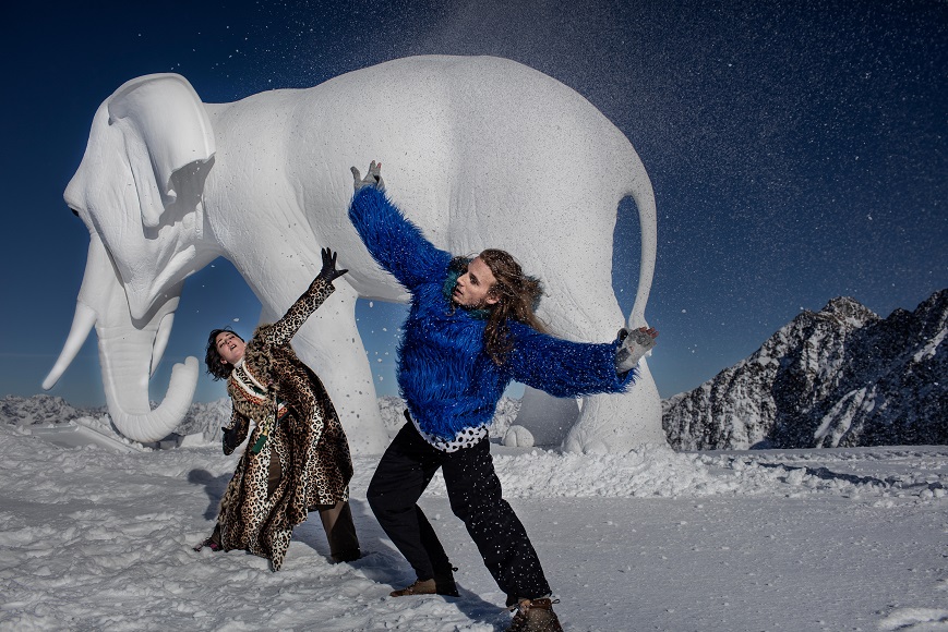 Hannibal 2019 - Sölden (AUT) - News