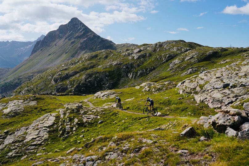 Swiss Epic 2021 - 26min Highlight Show