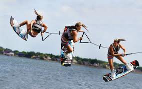 IWWF Waterski & Wakeboard WorldCup 2012 - Mandurah