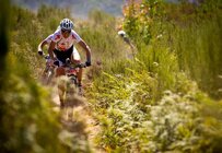 WOF 2011#25 English: ABSA Cape Epic 2011