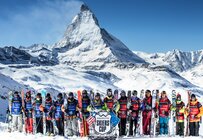 WOF 2015#14: Skiers Cup 2015 - Zermatt (SUI)