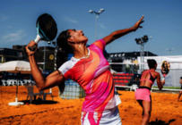 WOF 2023 #37: ITF Beach Tennis World Tour 2023 - Sand Series Saarlouis Classic (GER)