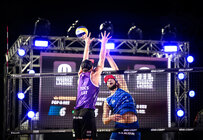 King of the Court 2022 Finals – Doha (QAT) - News