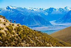 The Pioneer 2017 - MTB Stage Race (NZL)